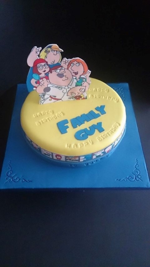 Birthday